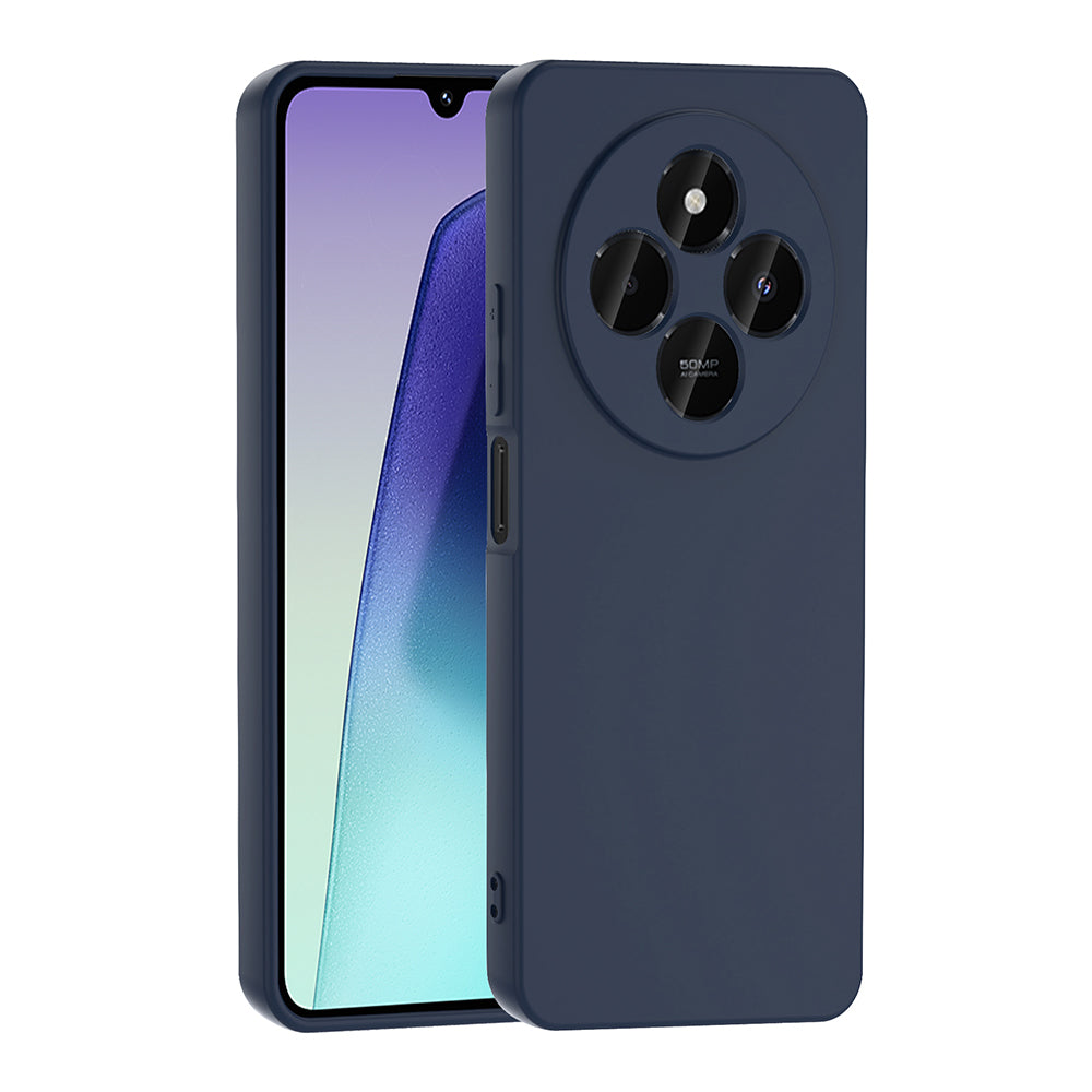 Xiaomi Redmi 14C 4G Kılıf Zore Mara Lansman Kılıf