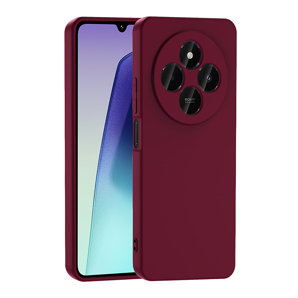 Xiaomi Redmi 14C 4G Kılıf Zore Mara Lansman Kılıf