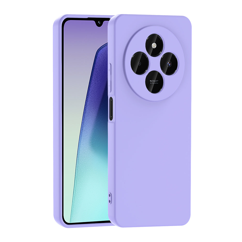 Xiaomi Redmi 14C 4G Kılıf Zore Mara Lansman Kılıf