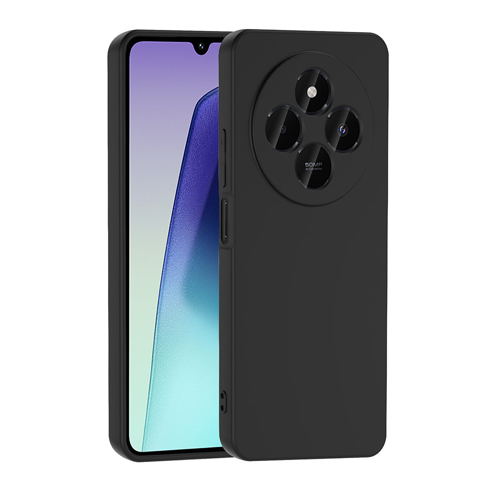 Xiaomi Redmi 14C 4G Kılıf Zore Mara Lansman Kılıf