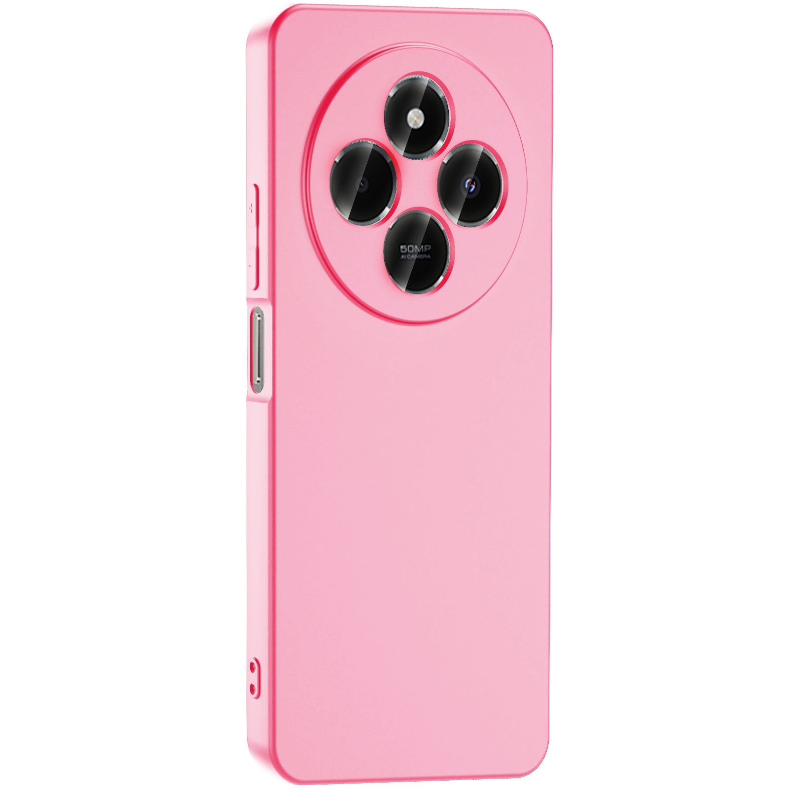 Xiaomi Redmi 14C 4G Kılıf Zore Mara Lansman Kılıf