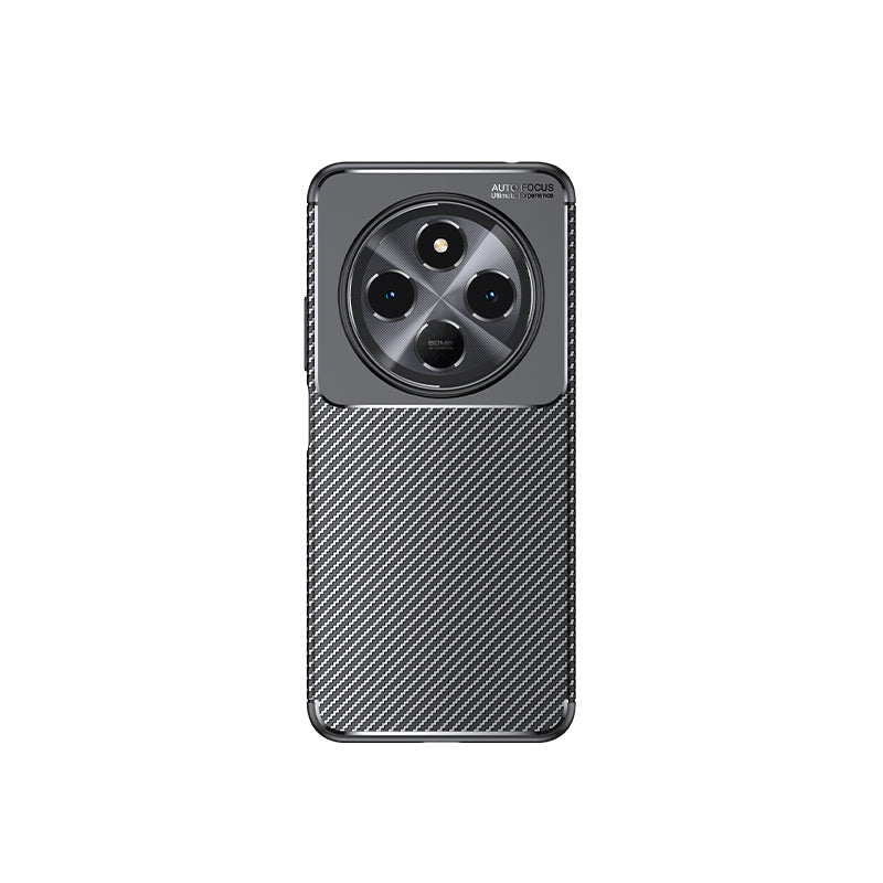 Xiaomi Redmi 14C 4G Kılıf Zore Negro Silikon Kılıf
