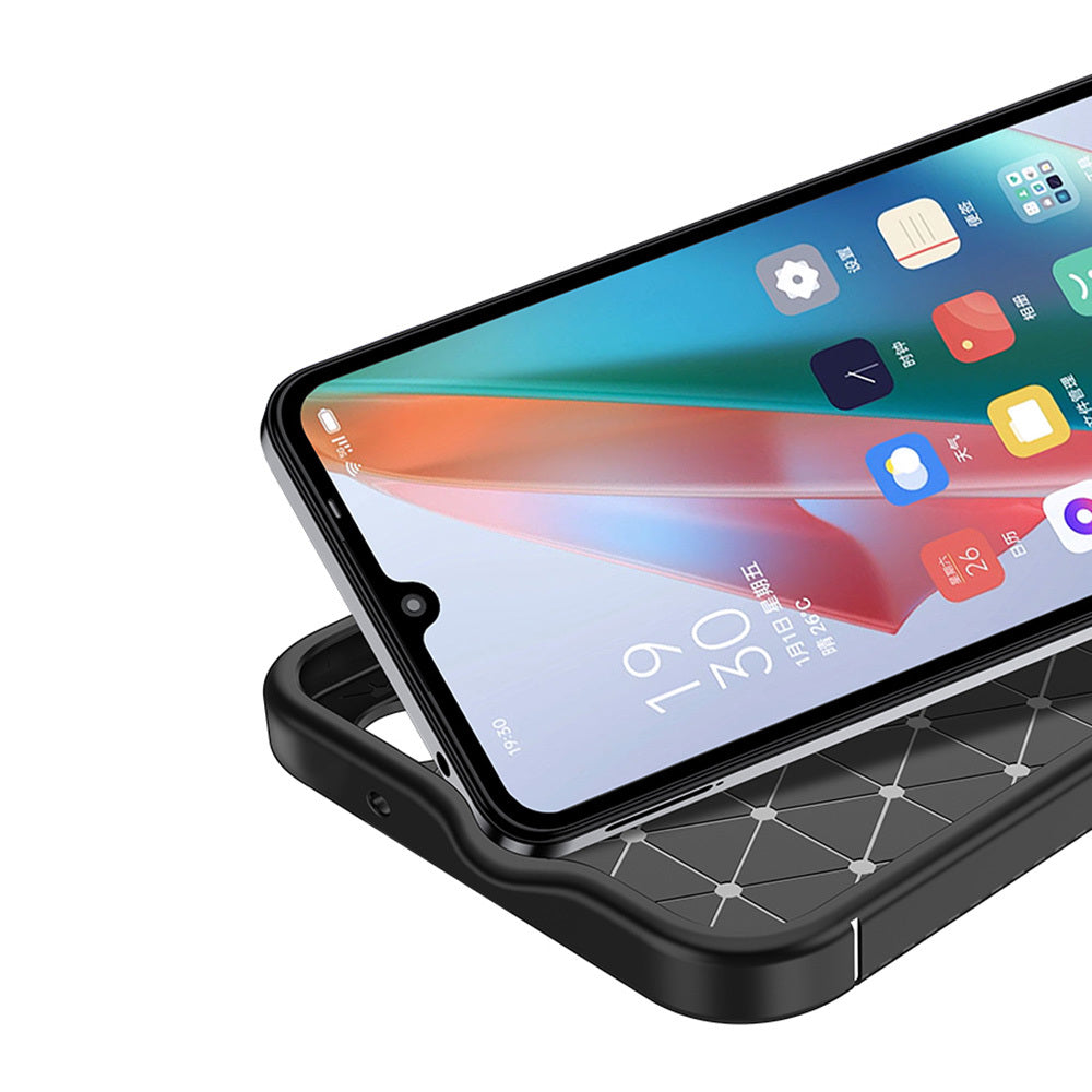 Xiaomi Redmi 14C 4G Kılıf Zore Negro Silikon Kılıf