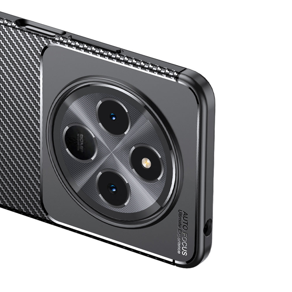 Xiaomi Redmi 14C 4G Kılıf Zore Negro Silikon Kılıf