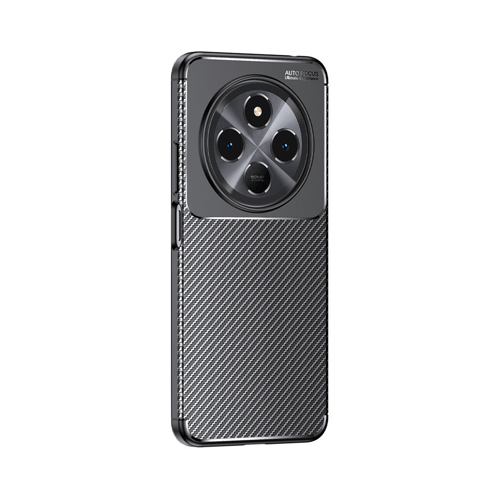 Xiaomi Redmi 14C 4G Kılıf Zore Negro Silikon Kılıf