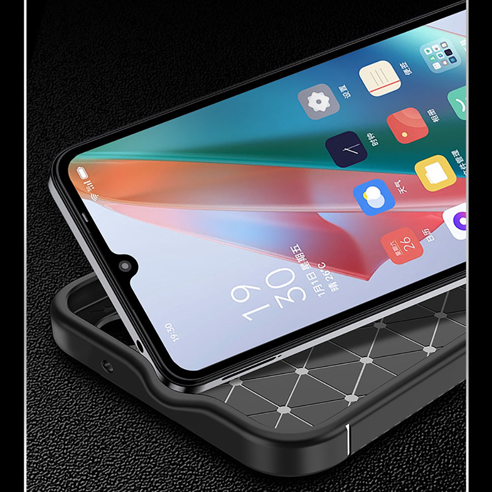 Xiaomi Redmi 14C 4G Kılıf Zore Negro Silikon Kılıf