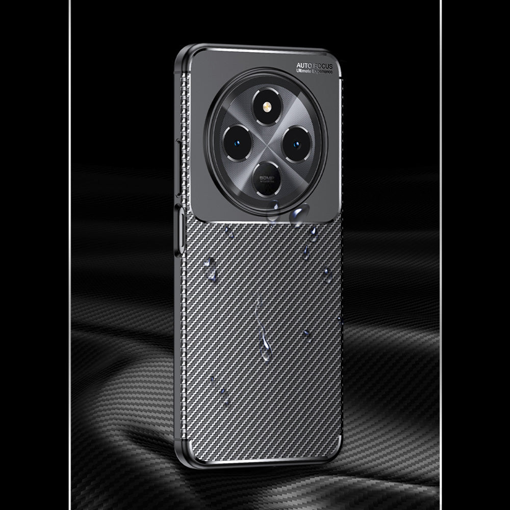 Xiaomi Redmi 14C 4G Kılıf Zore Negro Silikon Kılıf