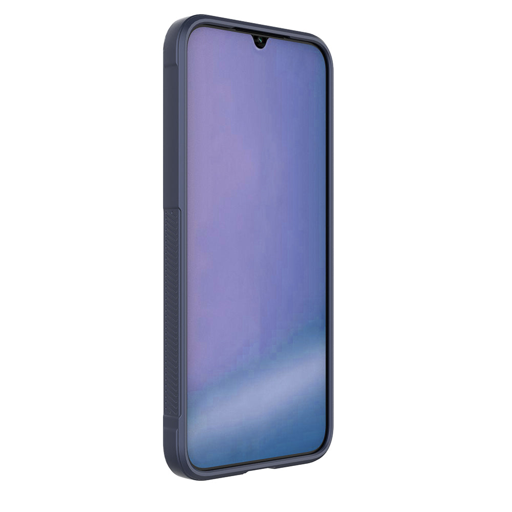 Xiaomi Redmi 15C 4G Kılıf Esnek TPU Oyuklu Arka Yüzey Tasarımlı Zore Etnik Silikon Kılıf