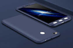 Xiaomi Redmi 4x Kılıf Zore Ays Kılıf