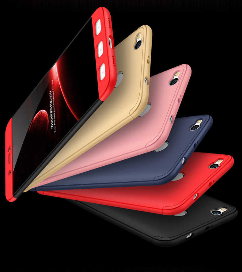 Xiaomi Redmi 4x Kılıf Zore Ays Kılıf