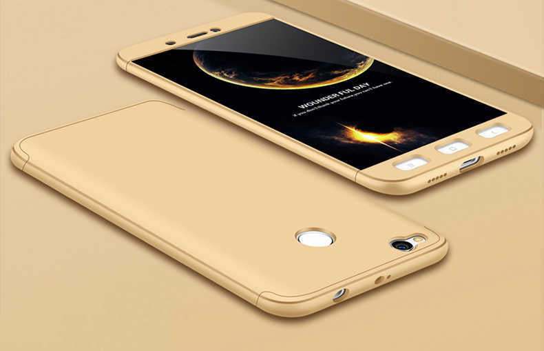 Xiaomi Redmi 4x Kılıf Zore Ays Kılıf
