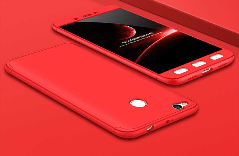 Xiaomi Redmi 4x Kılıf Zore Ays Kılıf