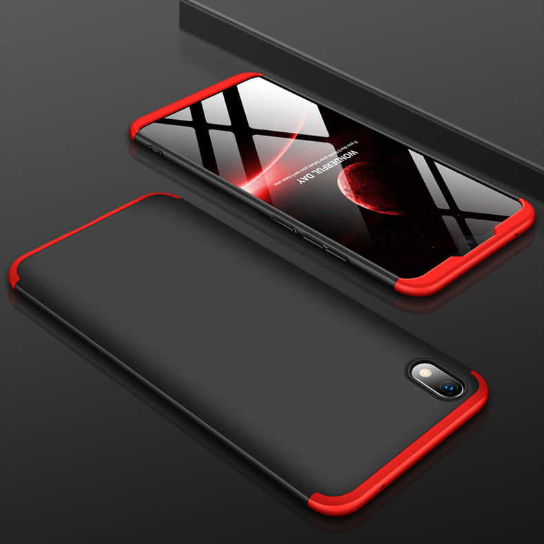 Xiaomi Redmi 7A Kılıf Zore Ays Kılıf