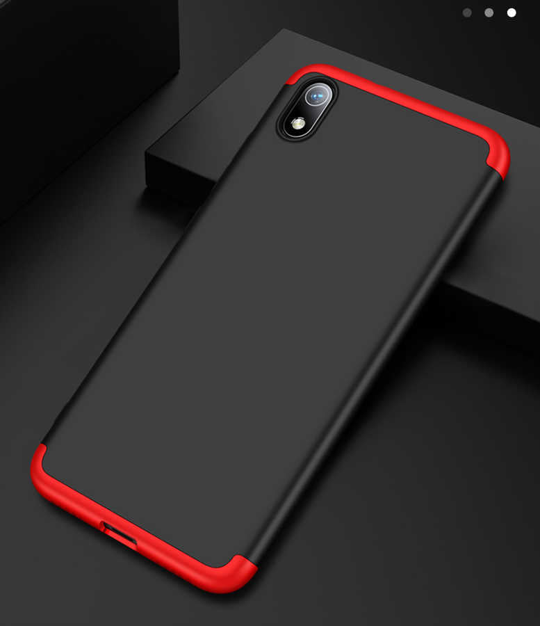 Xiaomi Redmi 7A Kılıf Zore Ays Kılıf