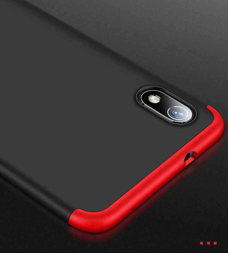 Xiaomi Redmi 7A Kılıf Zore Ays Kılıf