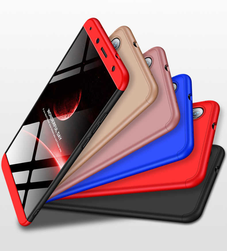 Xiaomi Redmi 7A Kılıf Zore Ays Kılıf