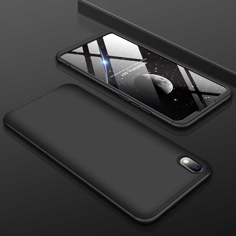 Xiaomi Redmi 7A Kılıf Zore Ays Kılıf