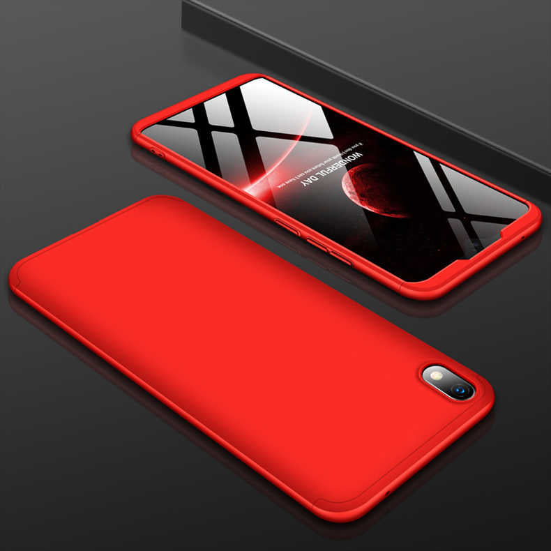 Xiaomi Redmi 7A Kılıf Zore Ays Kılıf