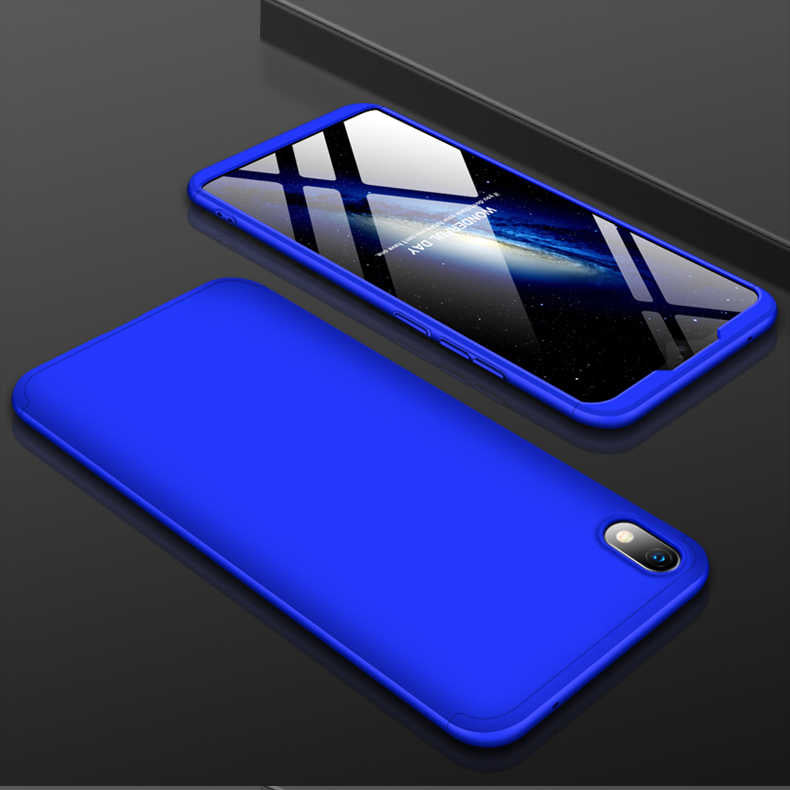 Xiaomi Redmi 7A Kılıf Zore Ays Kılıf