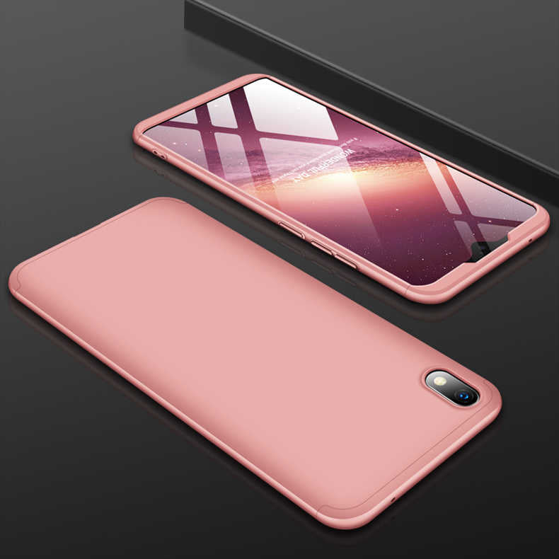 Xiaomi Redmi 7A Kılıf Zore Ays Kılıf