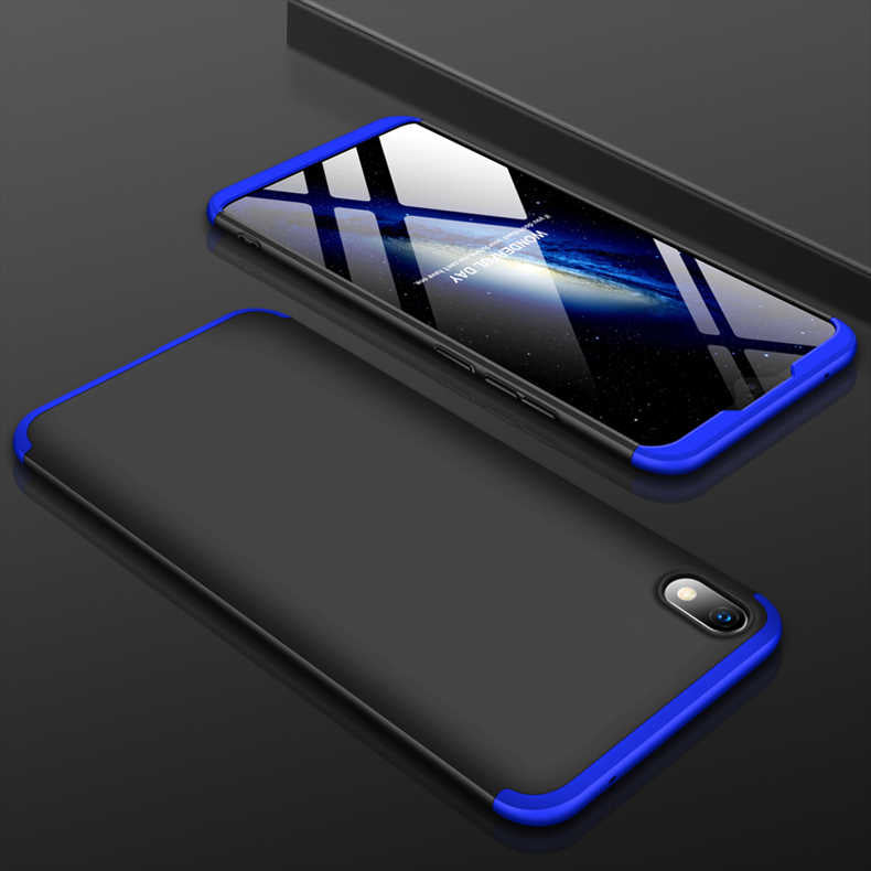 Xiaomi Redmi 7A Kılıf Zore Ays Kılıf