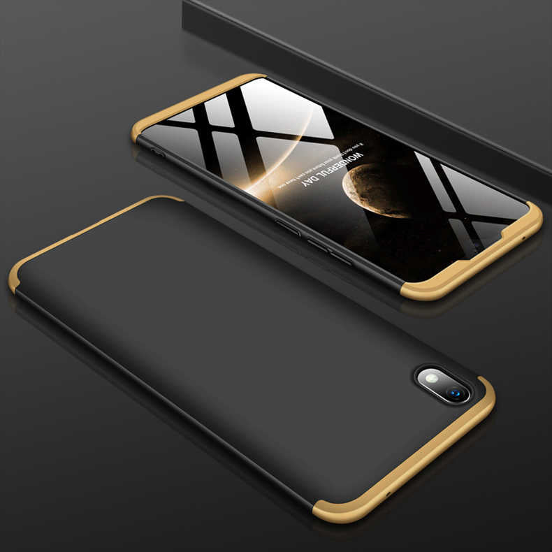 Xiaomi Redmi 7A Kılıf Zore Ays Kılıf