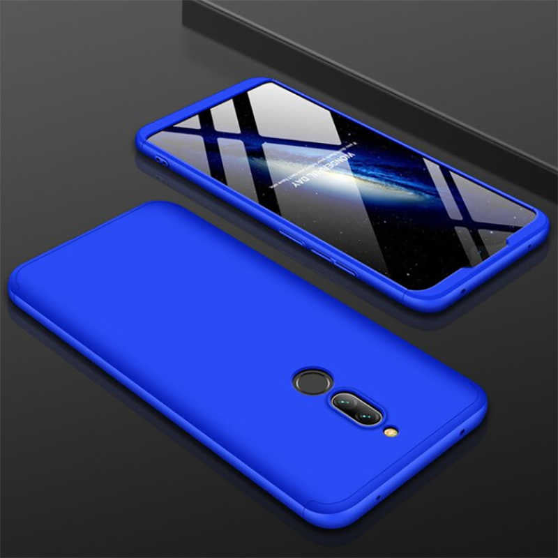 Xiaomi Redmi 8 Kılıf Zore Ays Kılıf