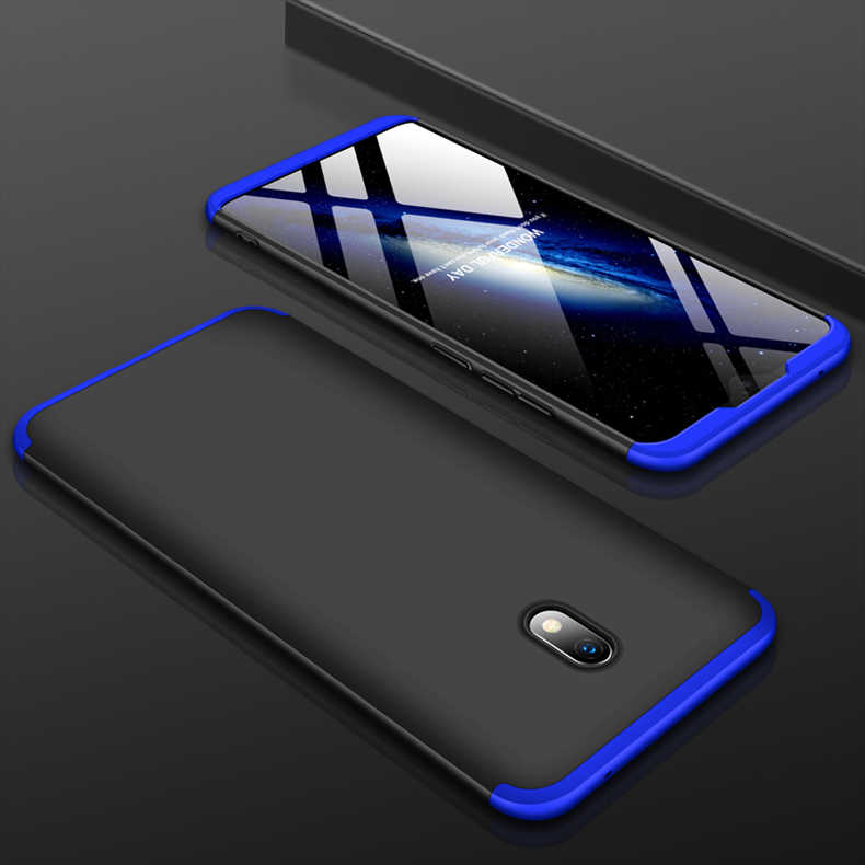 Xiaomi Redmi 8 Kılıf Zore Ays Kılıf