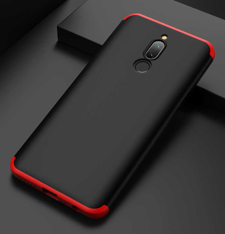 Xiaomi Redmi 8 Kılıf Zore Ays Kılıf
