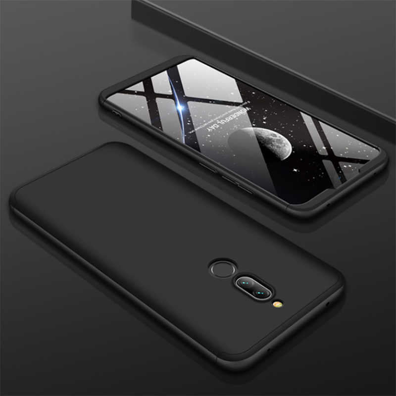Xiaomi Redmi 8 Kılıf Zore Ays Kılıf