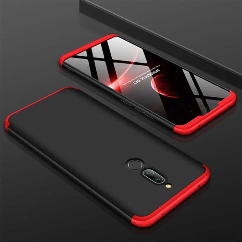 Xiaomi Redmi 8 Kılıf Zore Ays Kılıf