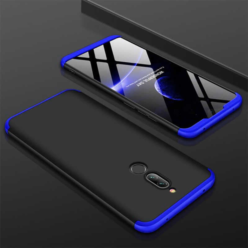 Xiaomi Redmi 8 Kılıf Zore Ays Kılıf