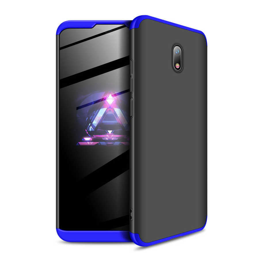 Xiaomi Redmi 8A Kılıf Zore Ays Kılıf