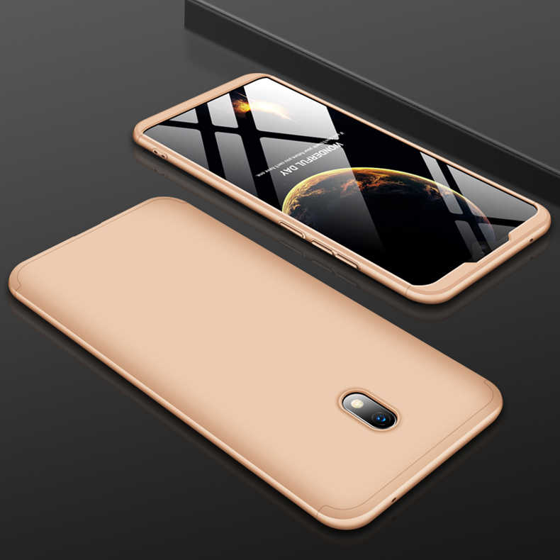 Xiaomi Redmi 8A Kılıf Zore Ays Kılıf