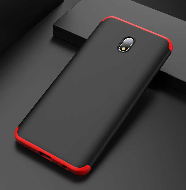 Xiaomi Redmi 8A Kılıf Zore Ays Kılıf