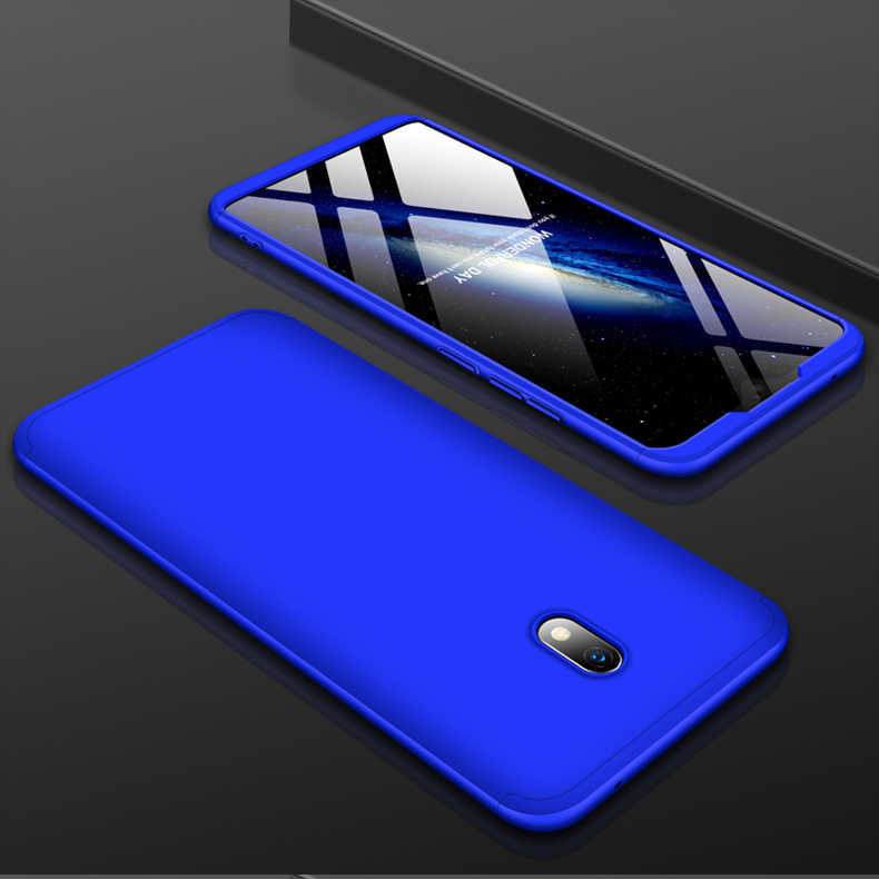 Xiaomi Redmi 8A Kılıf Zore Ays Kılıf