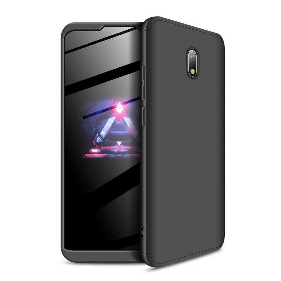 Xiaomi Redmi 8A Kılıf Zore Ays Kılıf