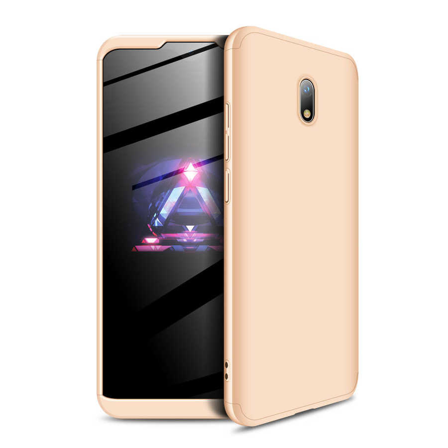 Xiaomi Redmi 8A Kılıf Zore Ays Kılıf