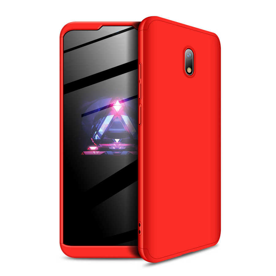 Xiaomi Redmi 8A Kılıf Zore Ays Kılıf