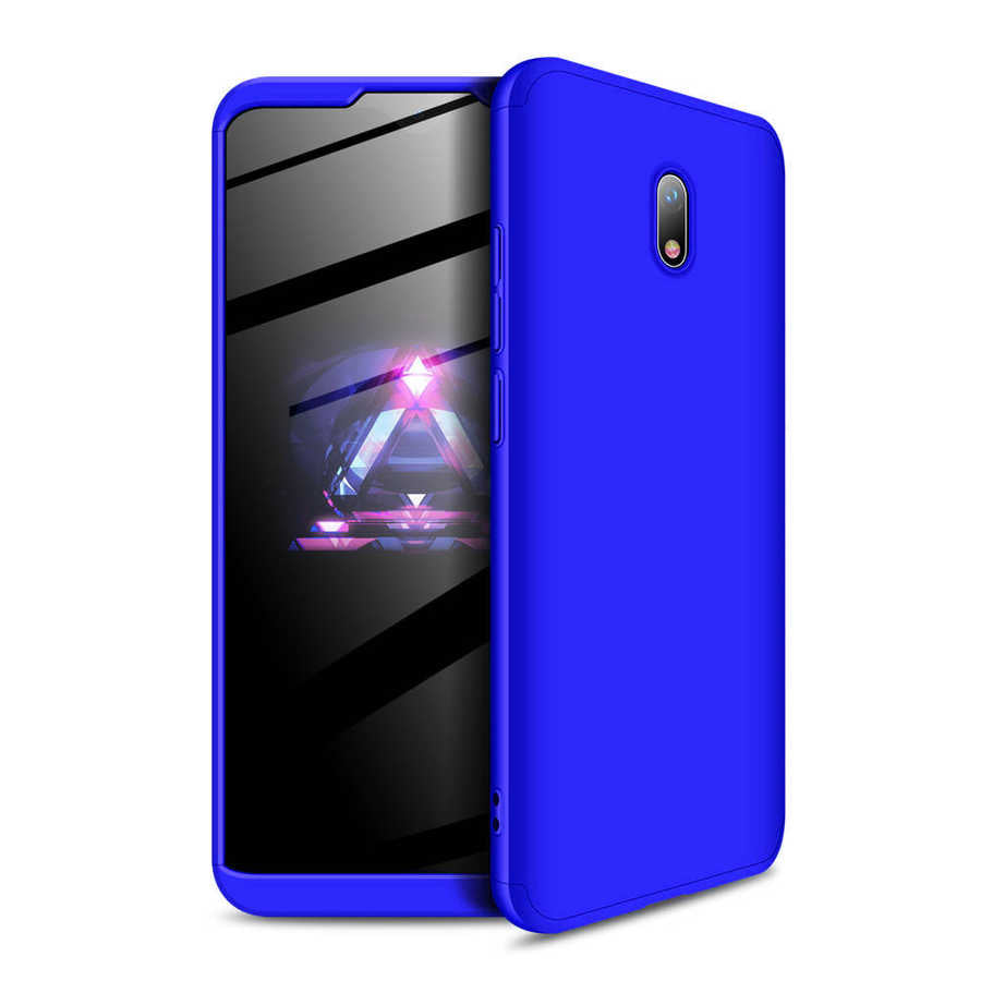 Xiaomi Redmi 8A Kılıf Zore Ays Kılıf