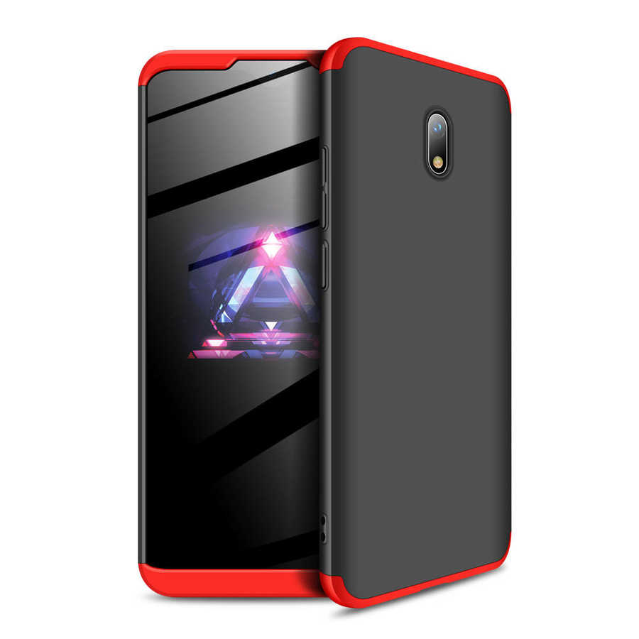 Xiaomi Redmi 8A Kılıf Zore Ays Kılıf