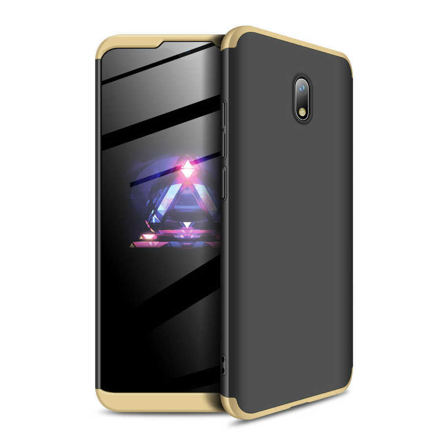 Xiaomi Redmi 8A Kılıf Zore Ays Kılıf