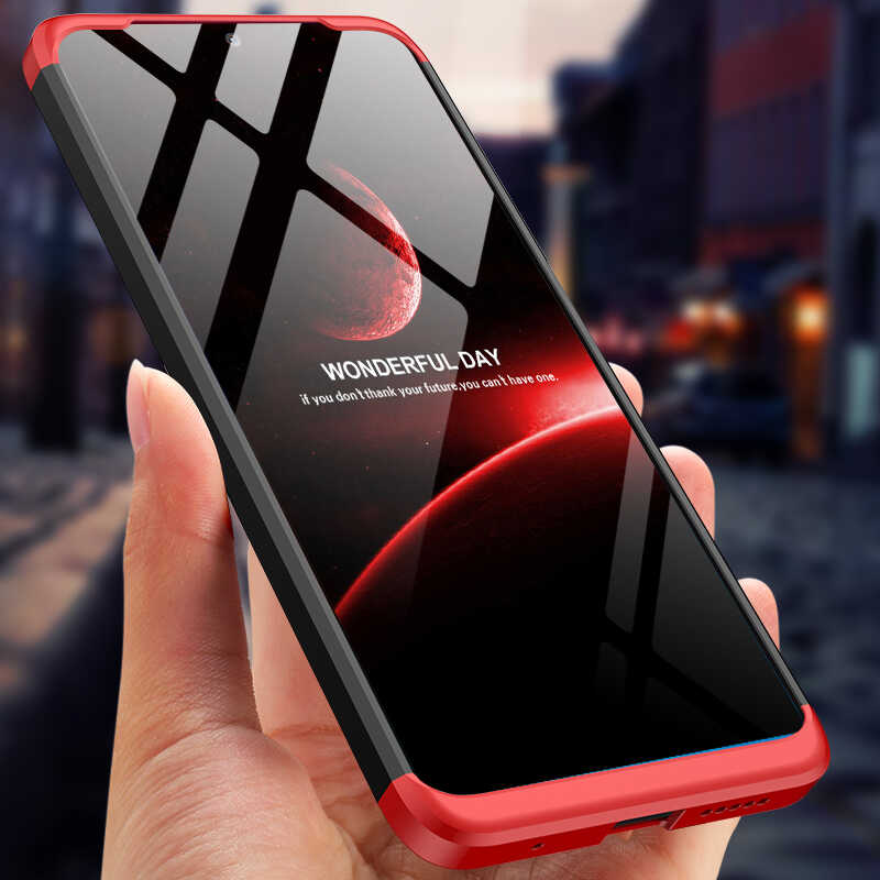 Xiaomi Redmi Note 11 Global Kılıf Zore Ays Kılıf