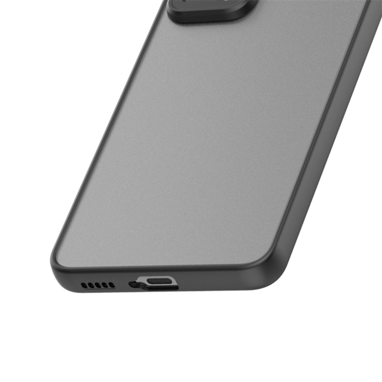 Xiaomi Redmi Note 11 Pro 5G Kılıf Zore Hux Kılıf