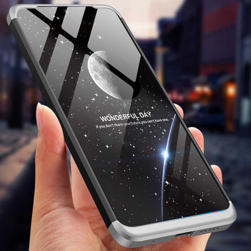 Xiaomi Redmi Note 11S Global Kılıf Zore Ays Kılıf