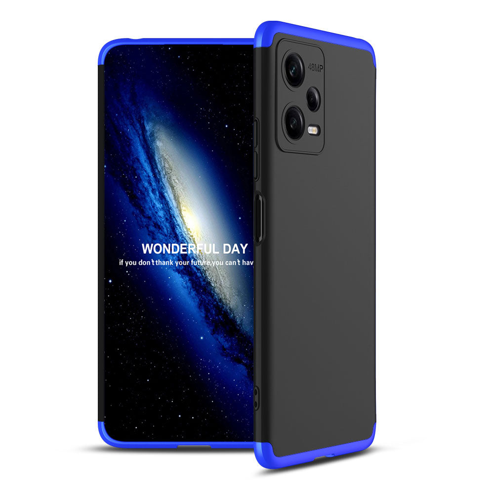Xiaomi Redmi Note 12 5G Kılıf Zore Ays Kılıf