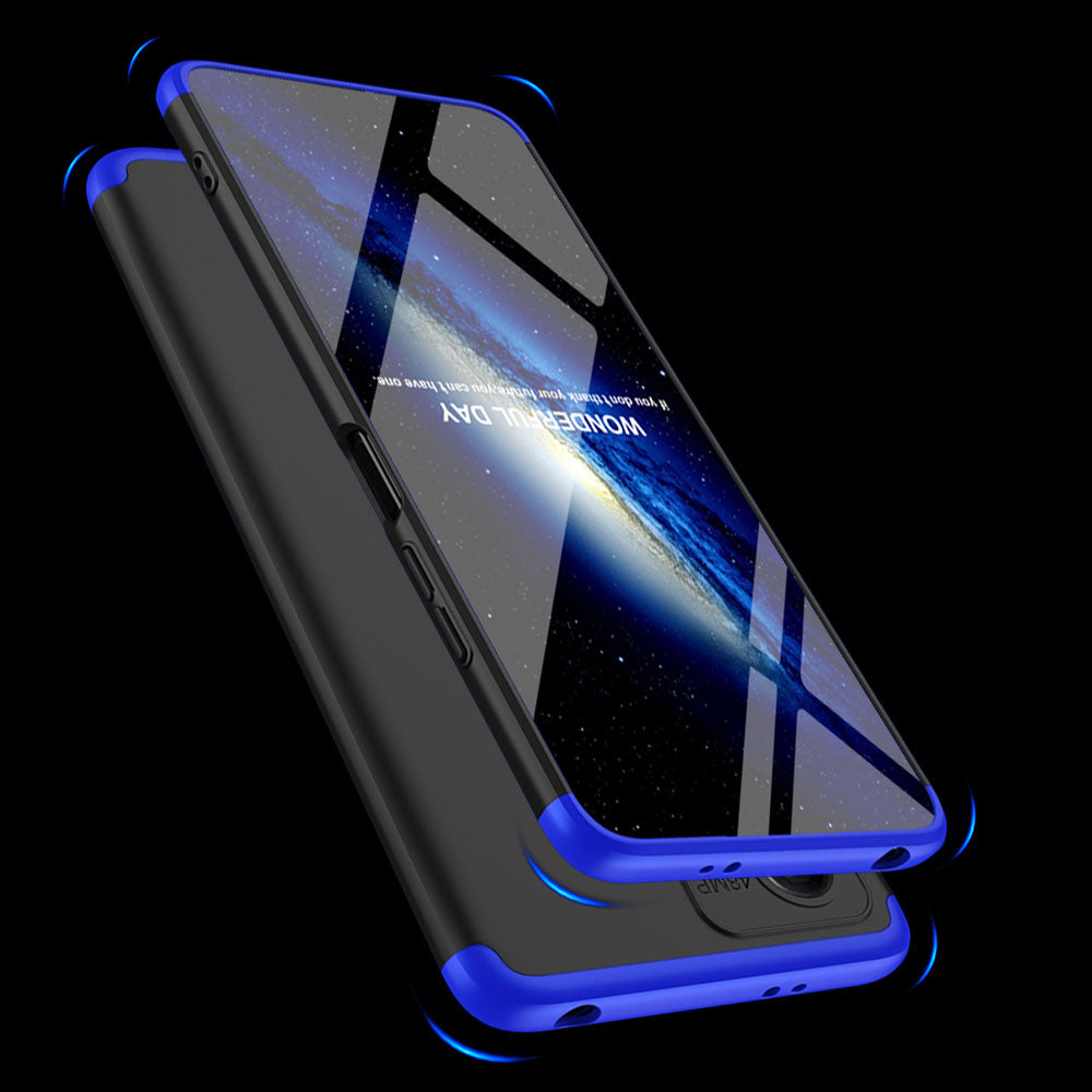 Xiaomi Redmi Note 12 5G Kılıf Zore Ays Kılıf