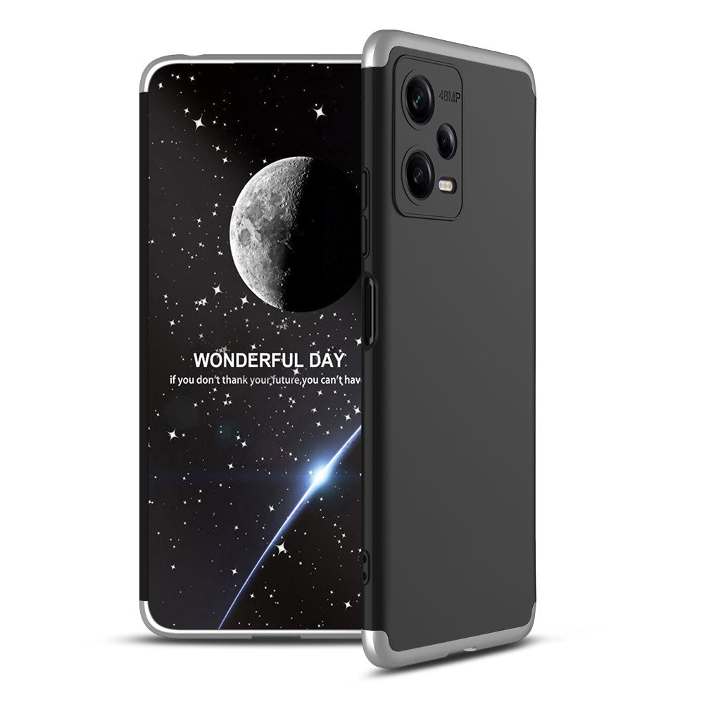 Xiaomi Redmi Note 12 5G Kılıf Zore Ays Kılıf