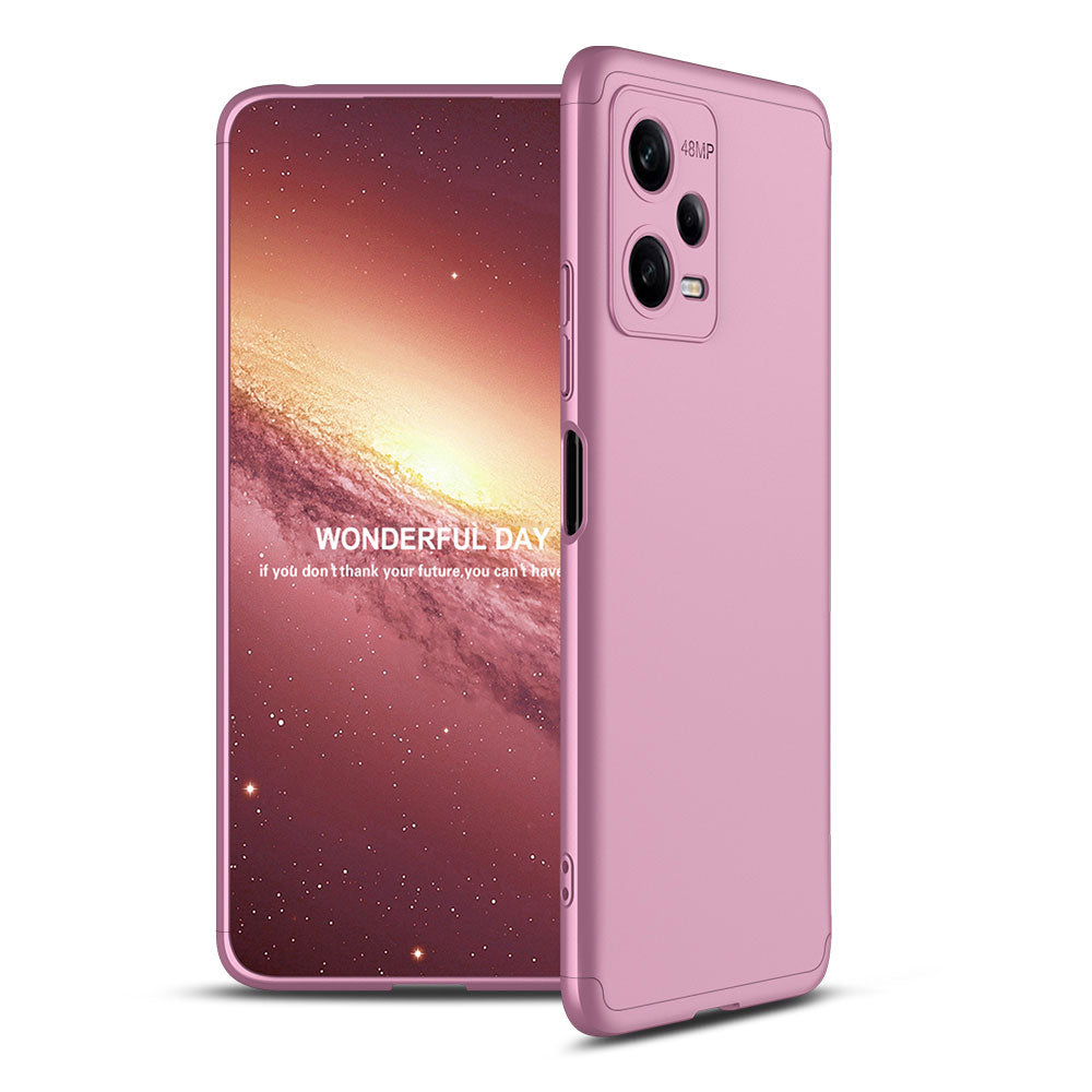 Xiaomi Redmi Note 12 5G Kılıf Zore Ays Kılıf