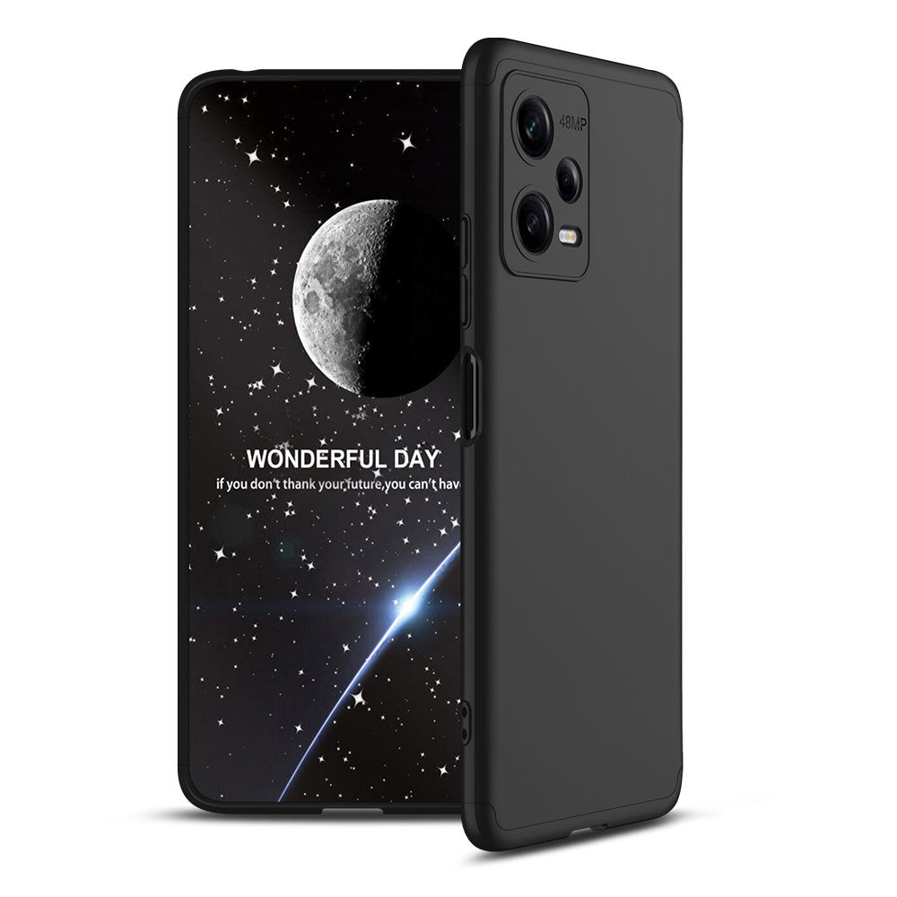 Xiaomi Redmi Note 12 5G Kılıf Zore Ays Kılıf